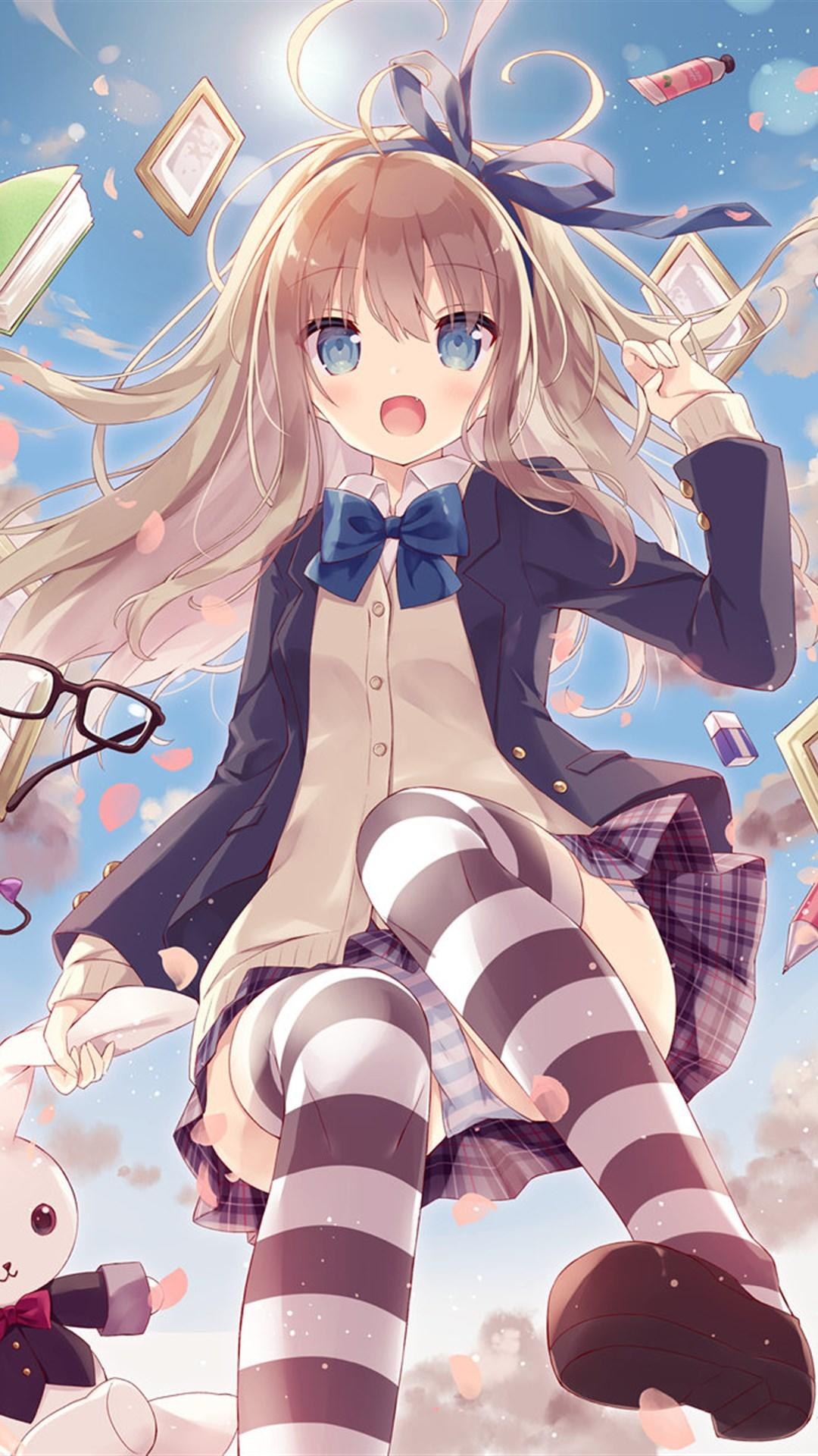 e站app日系画廊画面作品页
